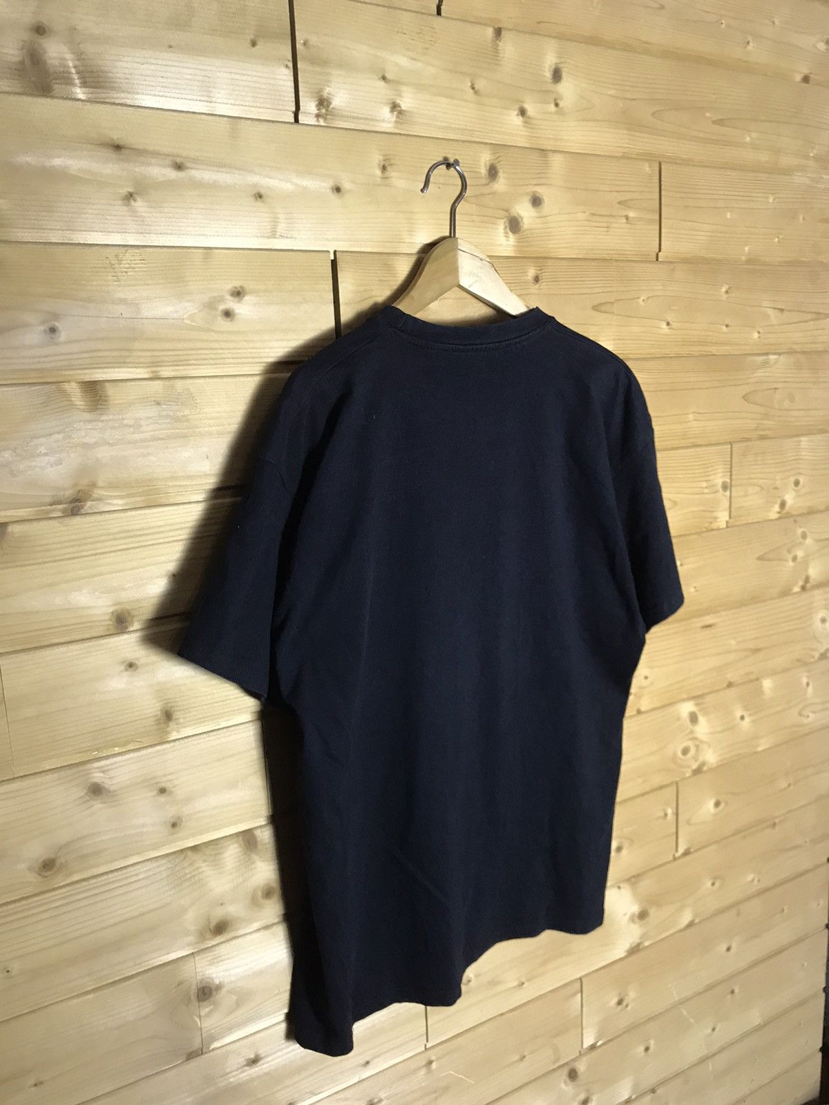 Band Tees Vintage 2pac Tupac t-shirt Size US XL / EU 56 / 4 - 8 Thumbnail