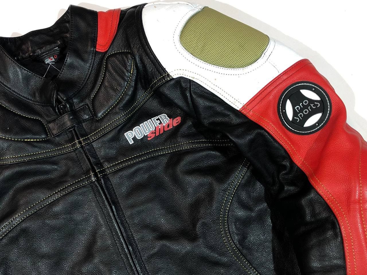 Hein Gericke Hein Gericke Moto Racing Jacket Motocross Size US S / EU 44-46 / 1 - 4 Thumbnail