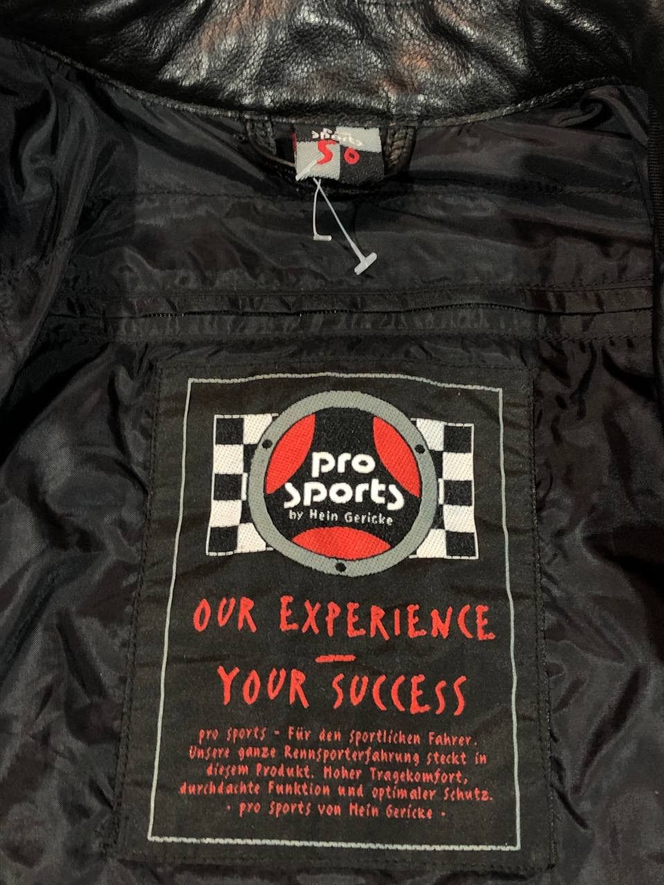 Hein Gericke Hein Gericke Moto Racing Jacket Motocross Size US S / EU 44-46 / 1 - 10 Thumbnail