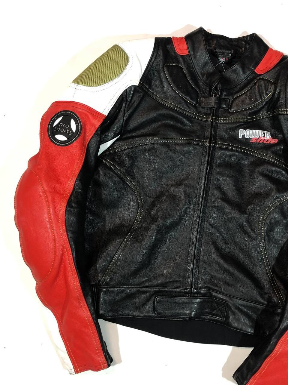 Hein Gericke Hein Gericke Moto Racing Jacket Motocross Size US S / EU 44-46 / 1 - 3 Thumbnail
