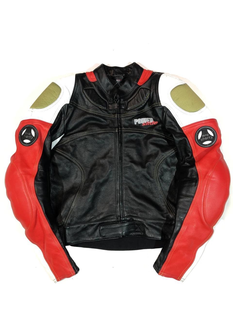 Hein Gericke Hein Gericke Moto Racing Jacket Motocross Size US S / EU 44-46 / 1 - 1 Thumbnail