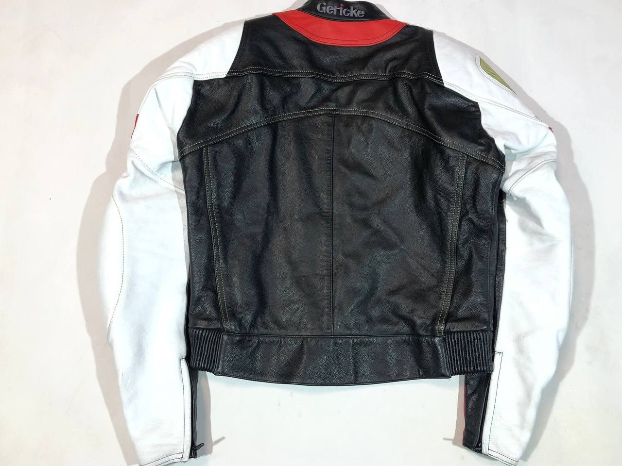 Hein Gericke Hein Gericke Moto Racing Jacket Motocross Size US S / EU 44-46 / 1 - 6 Thumbnail