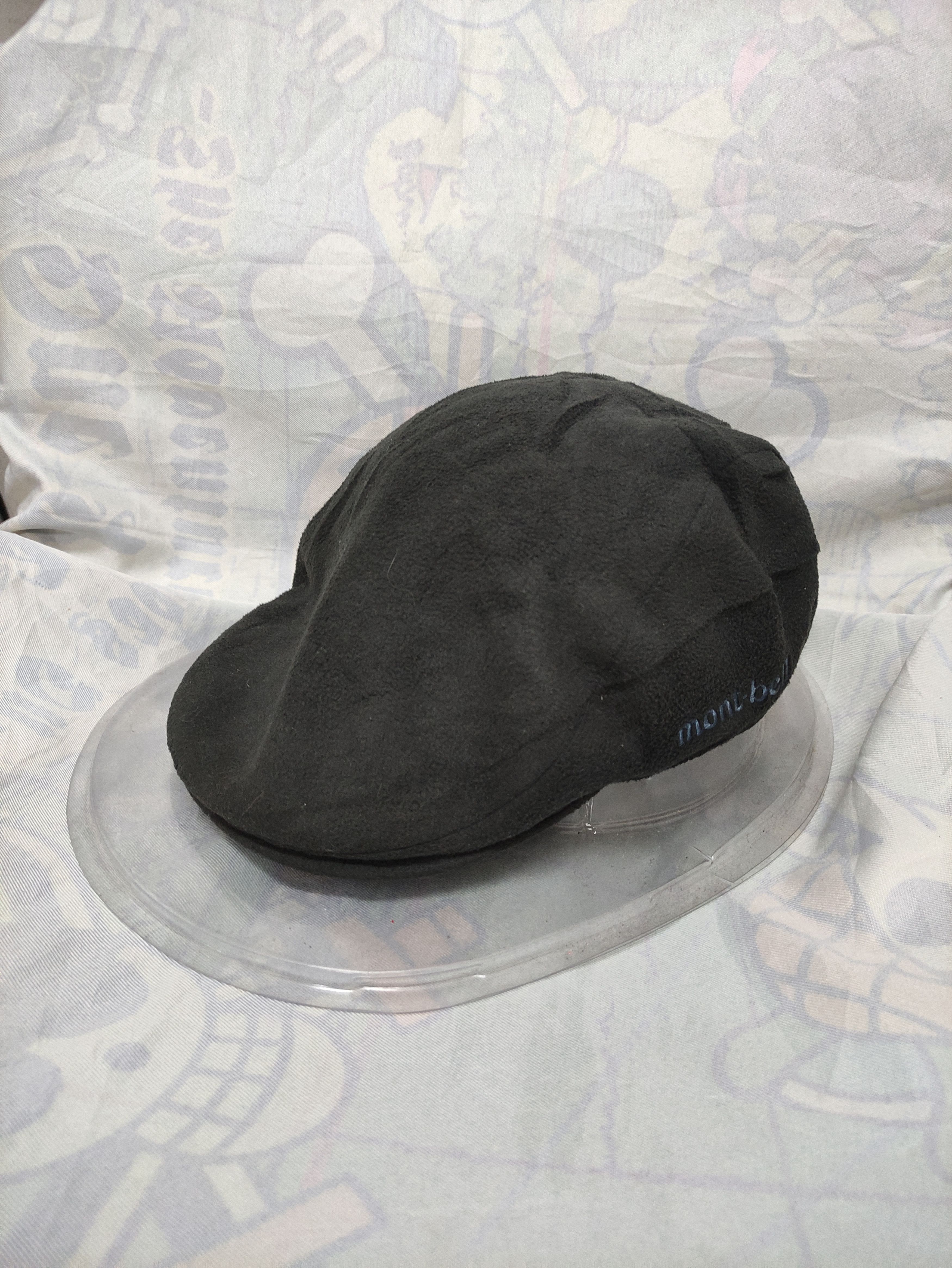 image of Montbell Vintage Baretta Cap, Men's