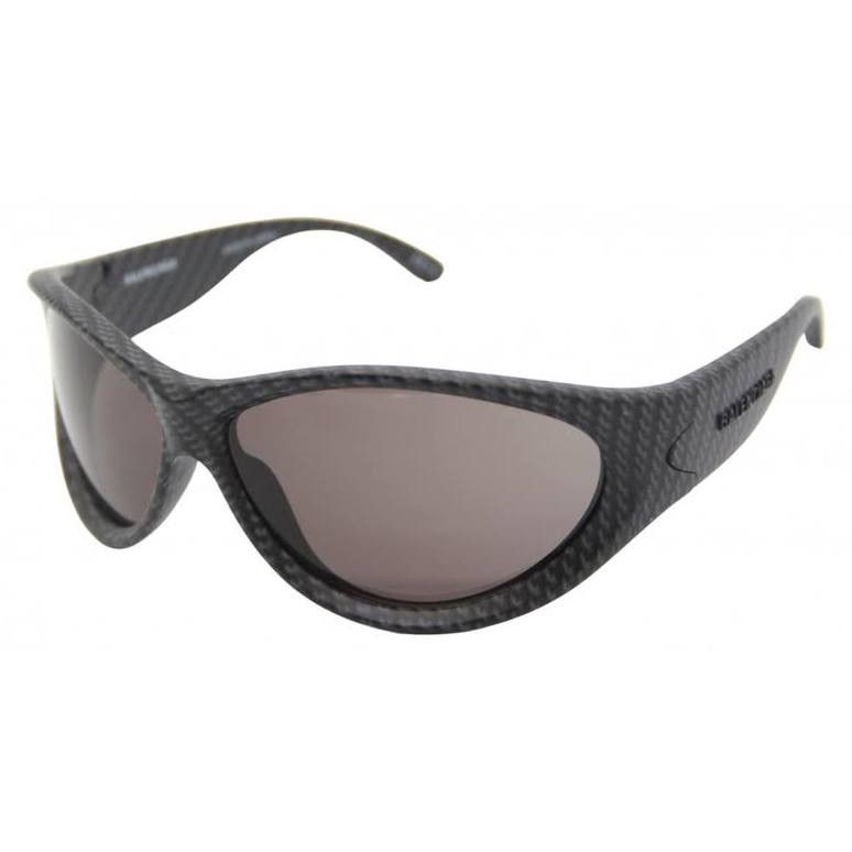 Balenciaga BALENCIAGA swift round sunglasses BB0158S Size ONE SIZE - 8 Thumbnail