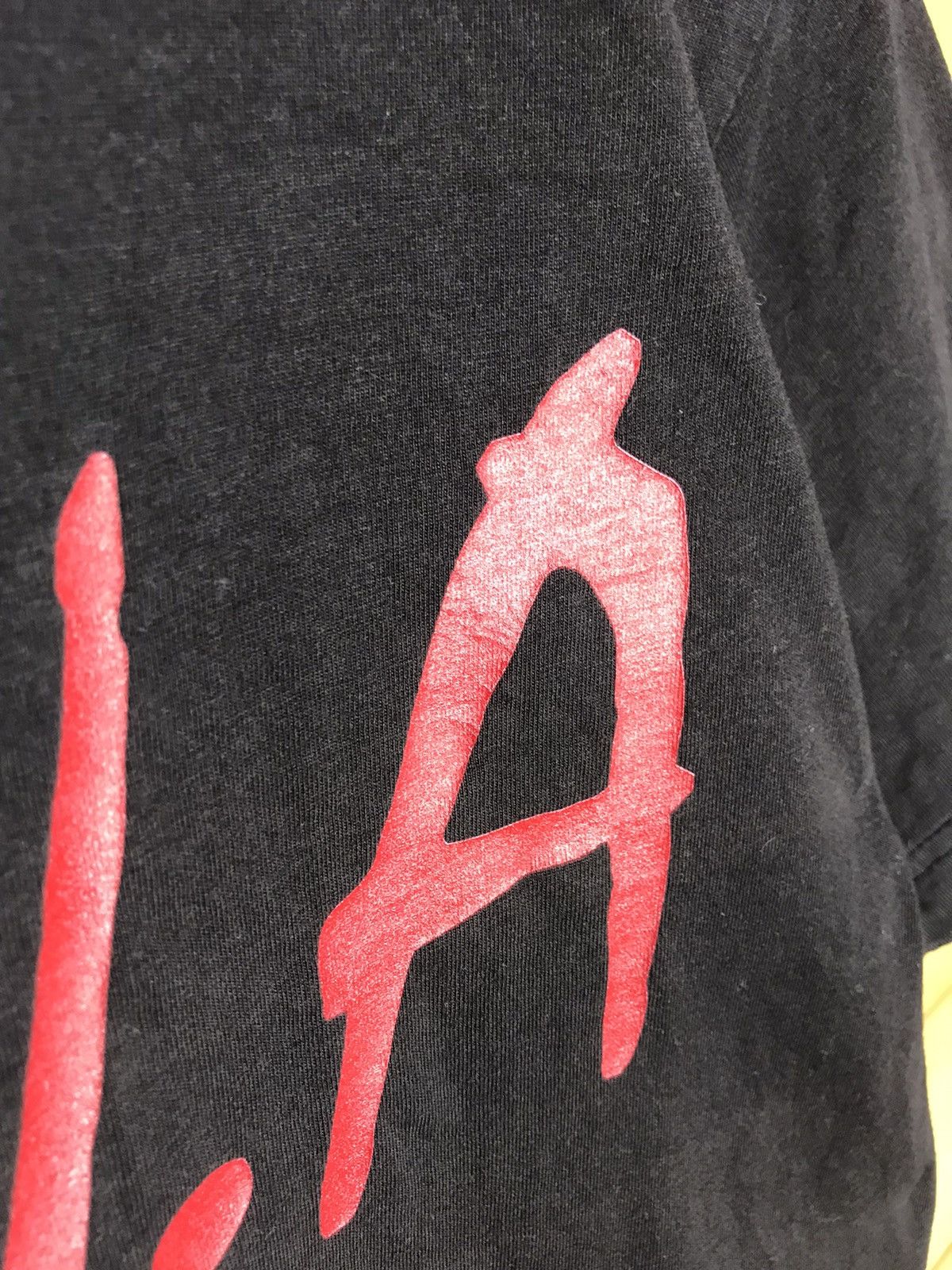 Band Tees NWA band t-shirt Size US M / EU 48-50 / 2 - 3 Thumbnail