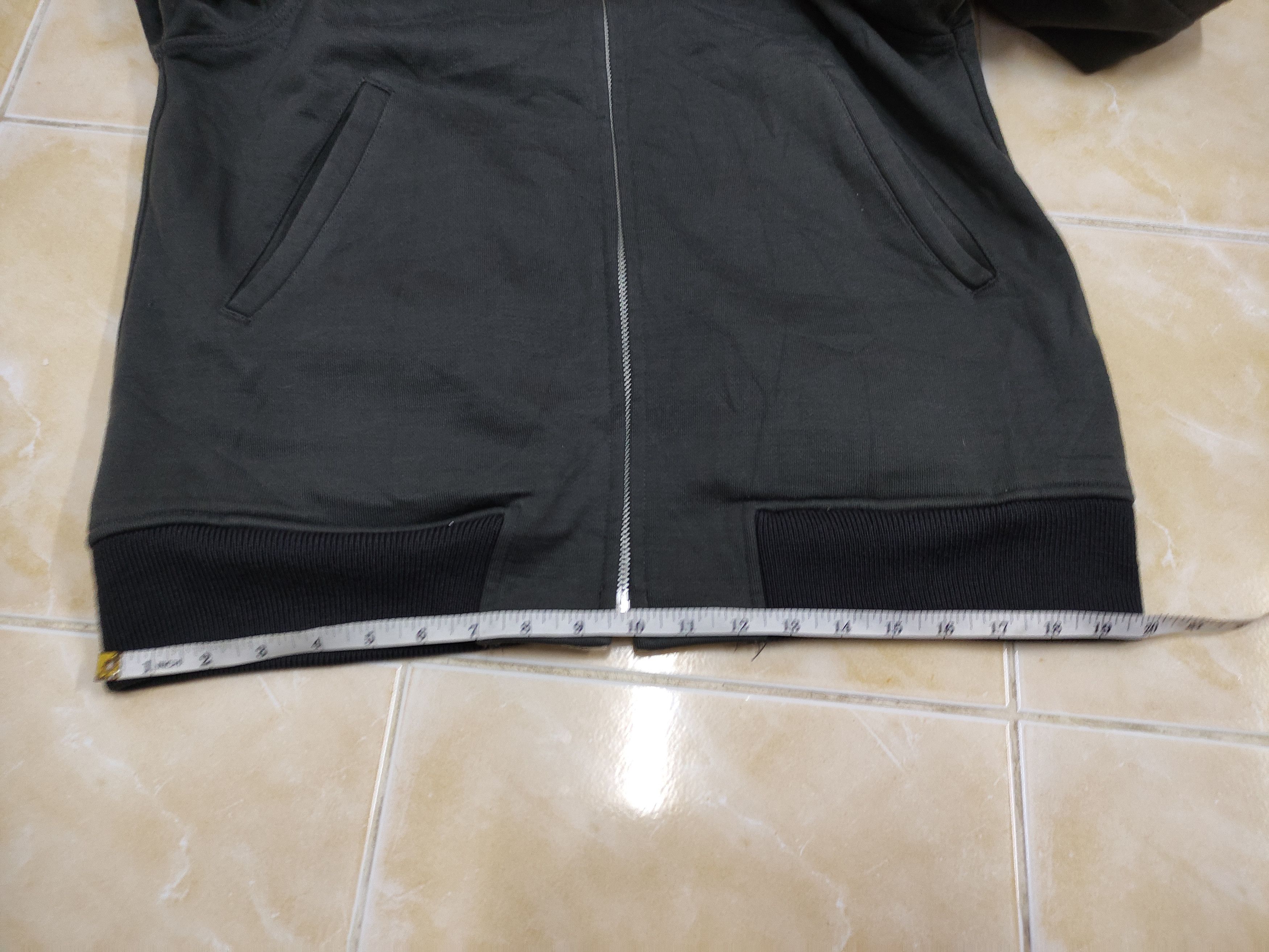 Chevignon CHEVIGNON CARBON K72859 VINTAGE BOMBER JACKET Size US M / EU 48-50 / 2 - 11 Thumbnail