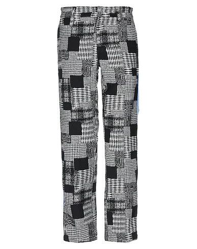 Off-White Casual Pants In Black Size US 36 / EU 52 - 1 Thumbnail
