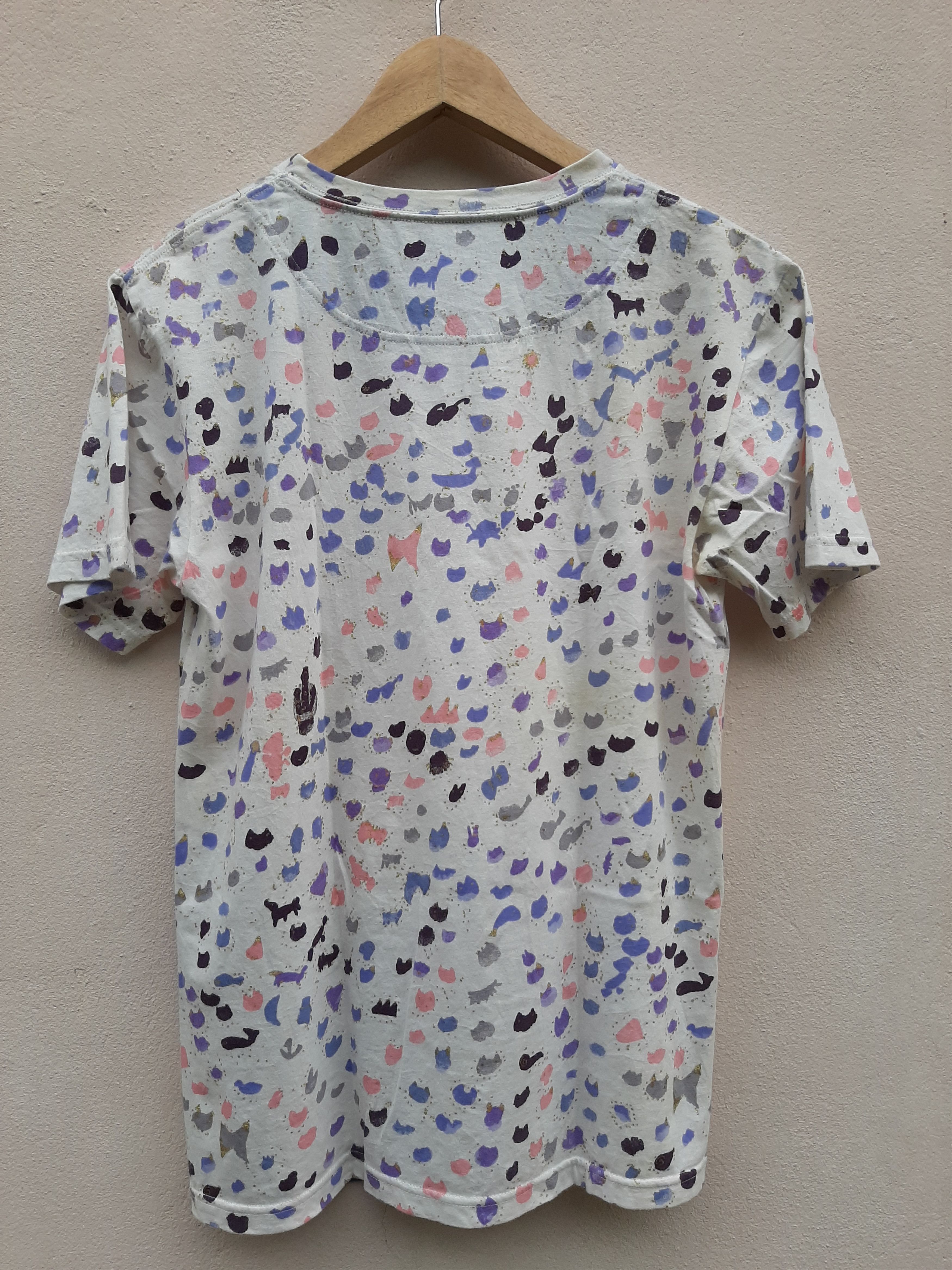 Issey Miyake Japanese Legendary Designer Tsumori Chisato Issey Miyake Size US M / EU 48-50 / 2 - 2 Thumbnail