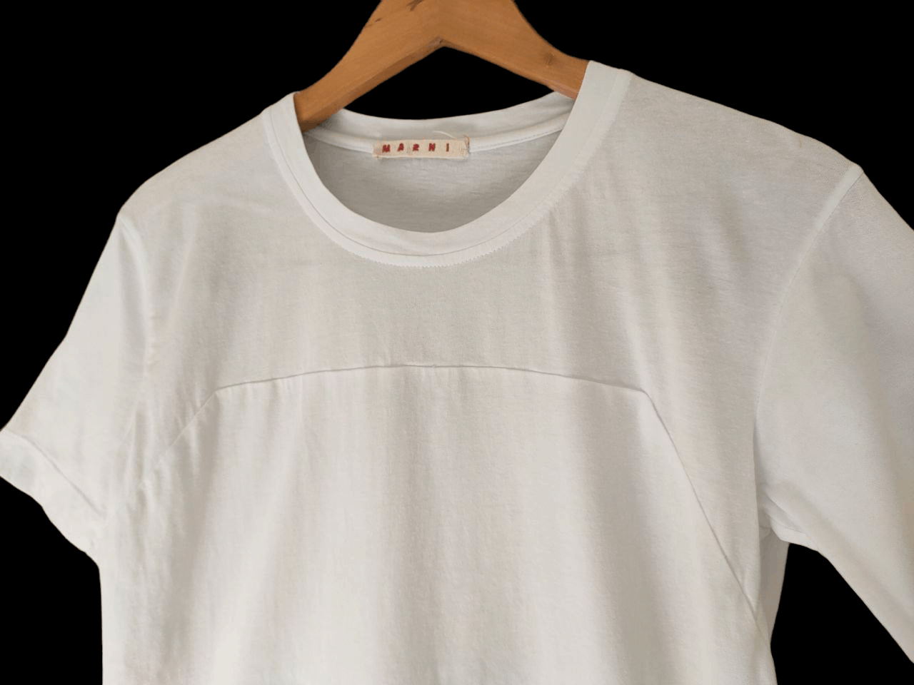 Marni ❎ Marni Blank T Size S / US 4 / IT 40 - 3 Thumbnail