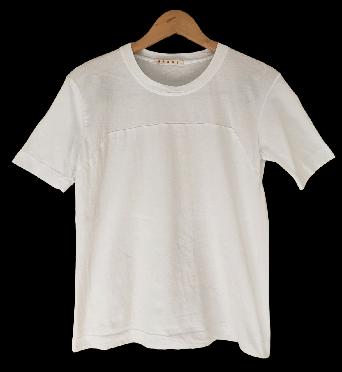 Marni ❎ Marni Blank T Size S / US 4 / IT 40 - 1 Thumbnail