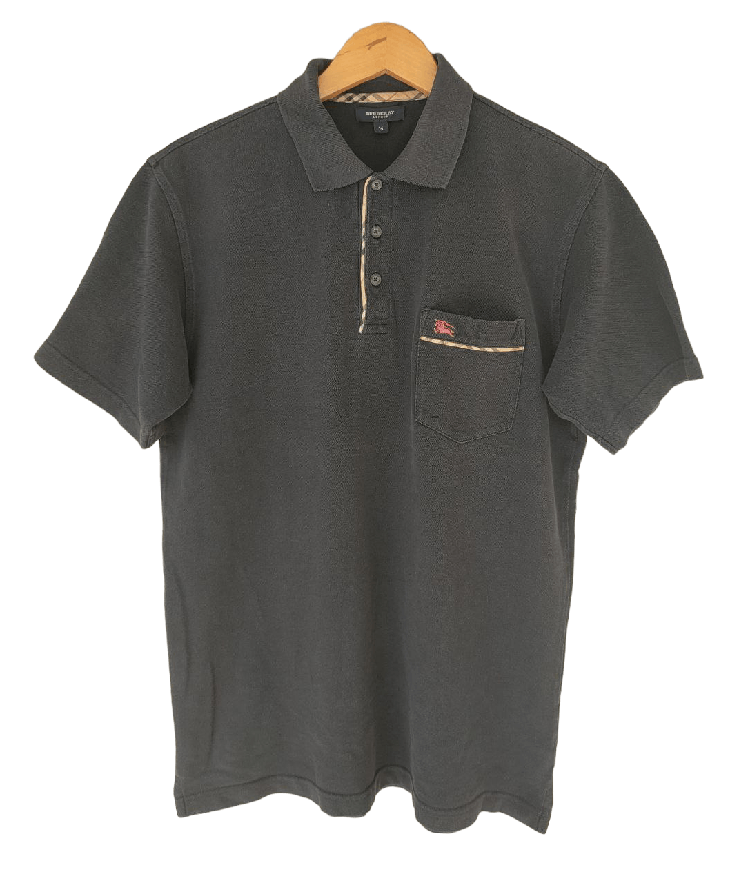 ❎ Burberry Polo T