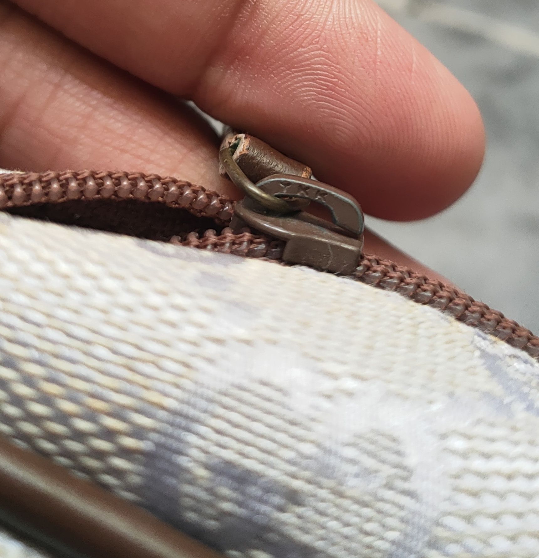 Gucci Gucci Half Moon Mini Pochette Size ONE SIZE - 11 Thumbnail