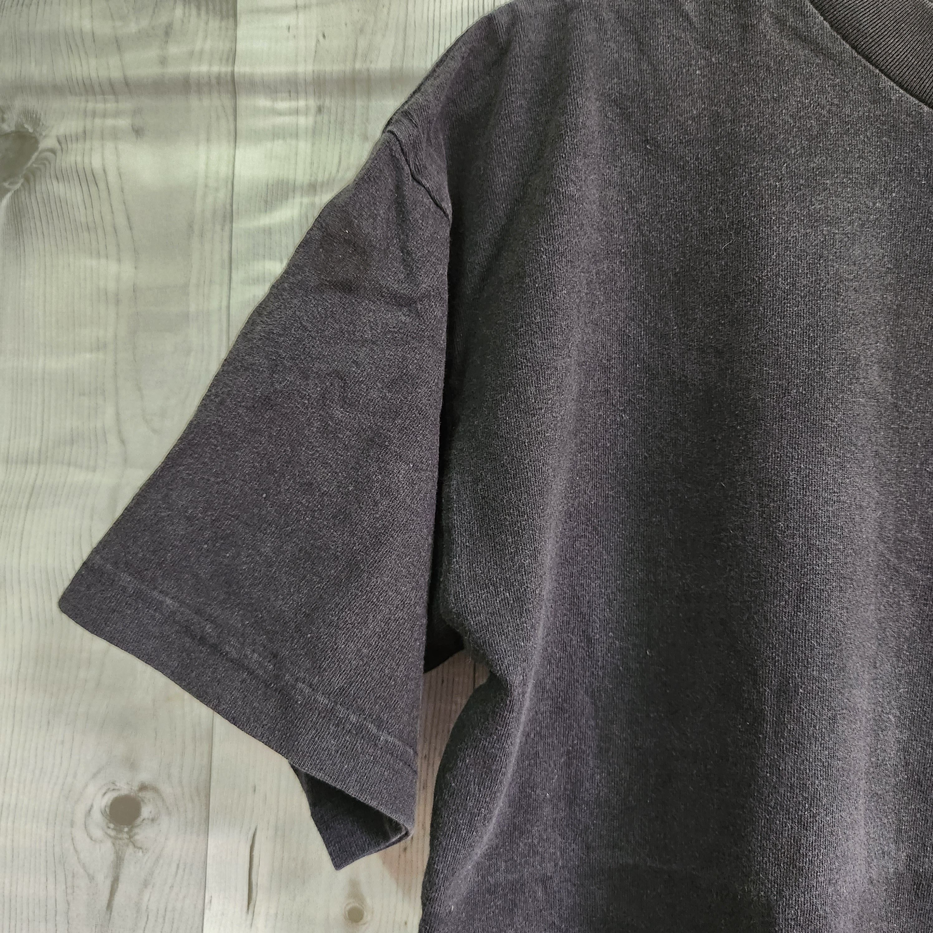 Japanese Brand Chrome Hearts Inspired TShirt Punk TShirt Size US M / EU 48-50 / 2 - 11 Thumbnail