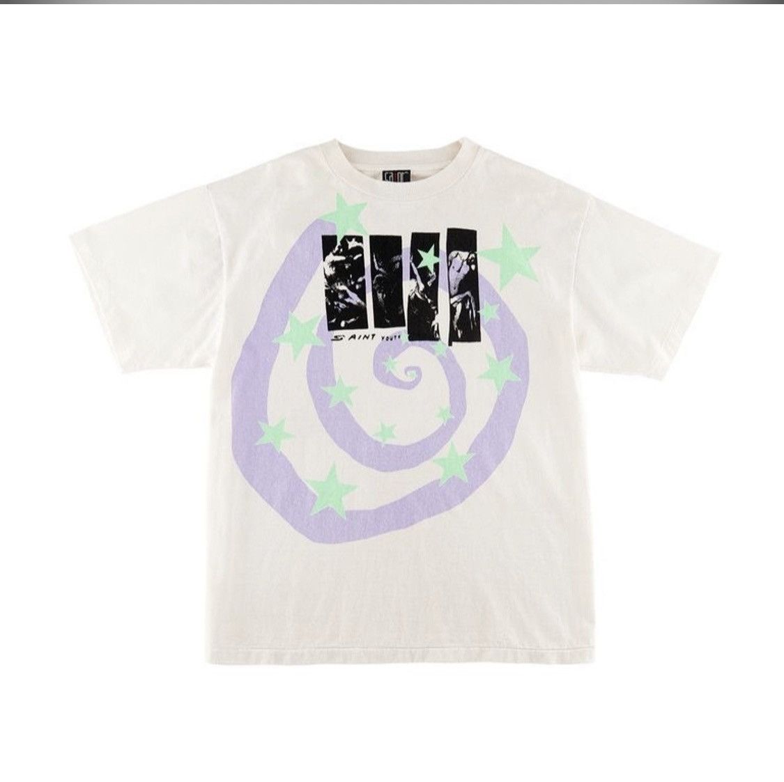 Saint Michael Saint michael youth tee Size US XL / EU 56 / 4 - 1 Thumbnail