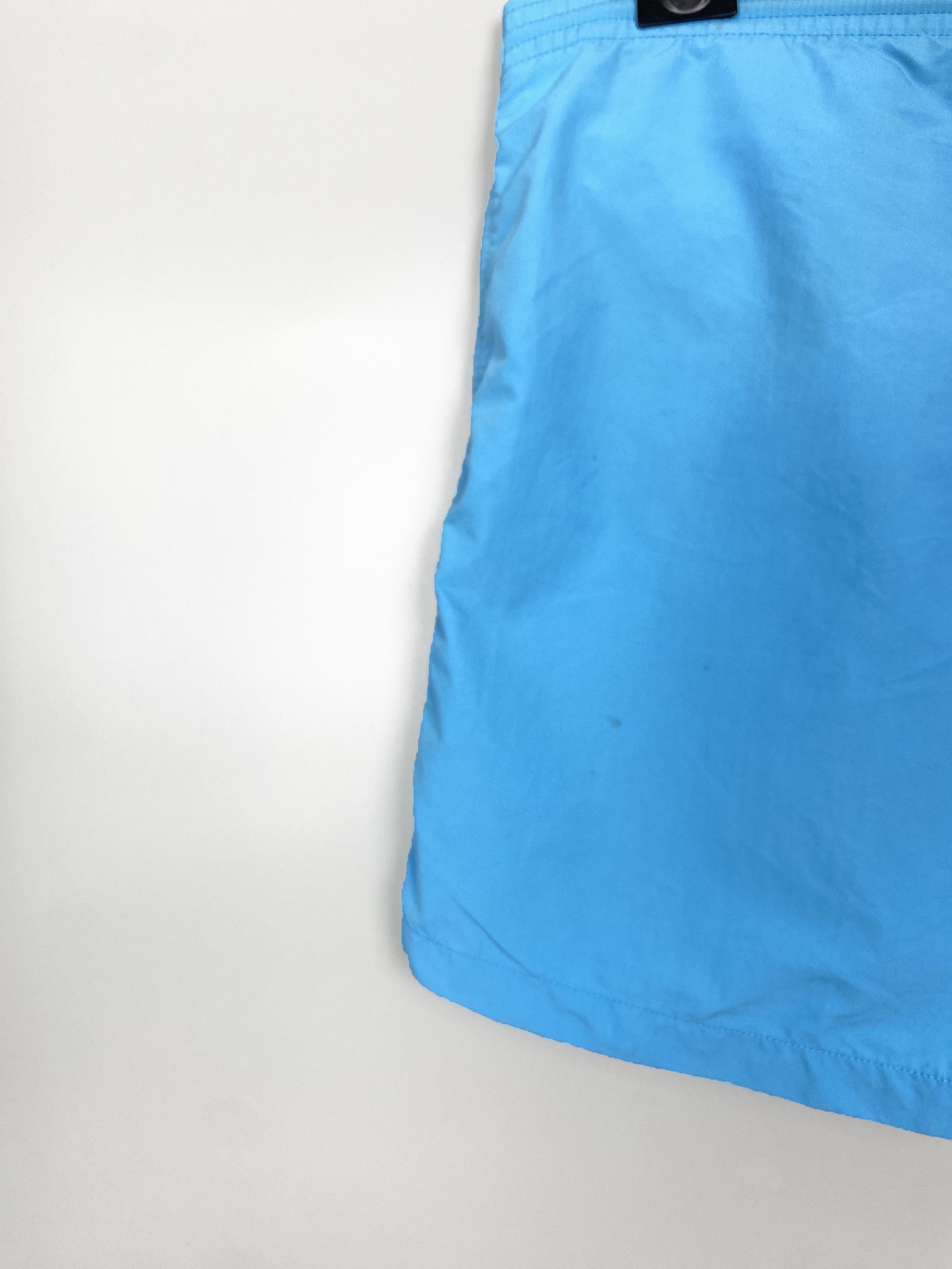 Lacoste Vintage LACOSTE Swimming Blue Shorts Size L Size US 34 / EU 50 - 6 Thumbnail