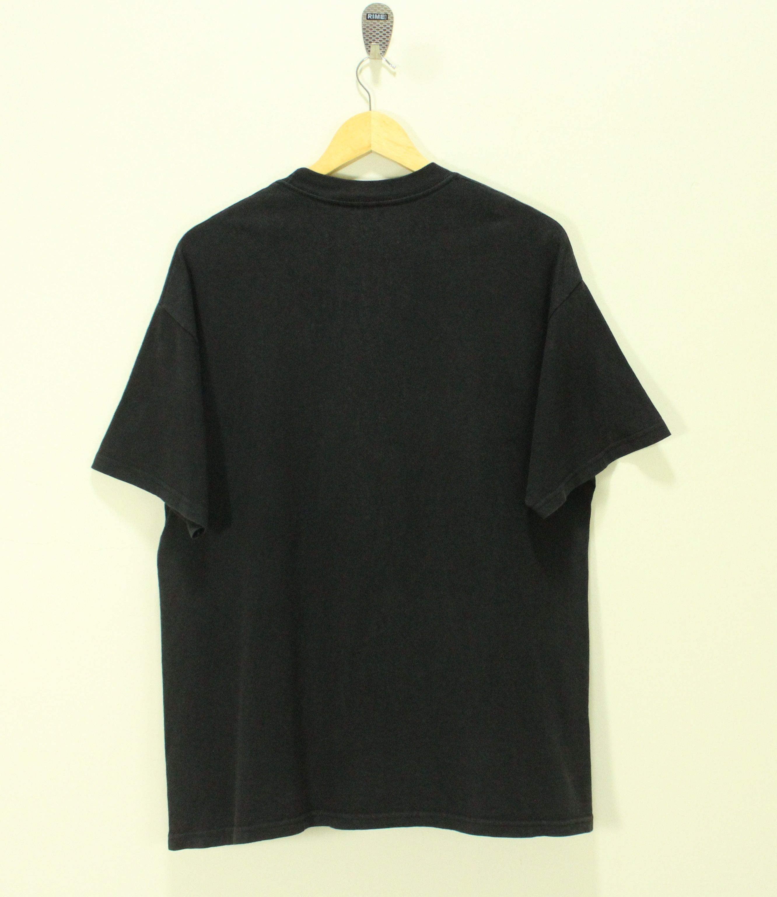 Other Vintage MEN IN BLACK 2 T Shirt Movie 2002 Size US L / EU 52-54 / 3 - 4 Thumbnail