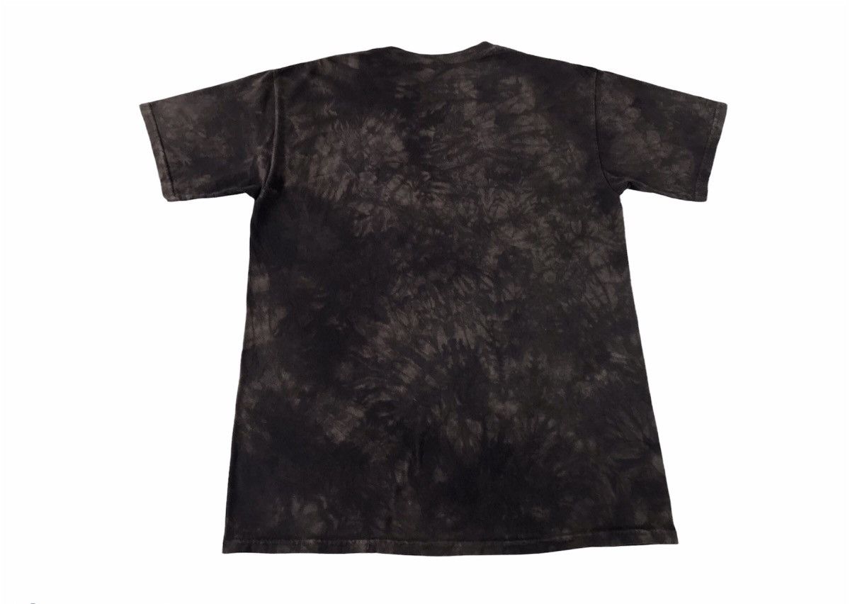 The Mountain The Mountain Owl 2011 Carol Cavalaris Screen Brown Tie Dye Size US L / EU 52-54 / 3 - 2 Thumbnail