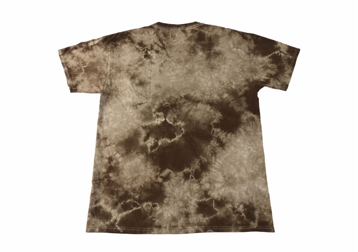 Star Wars Star Wars Chewbacca Character Sci-fi Movies Screen Tie Dye Size US M / EU 48-50 / 2 - 2 Thumbnail