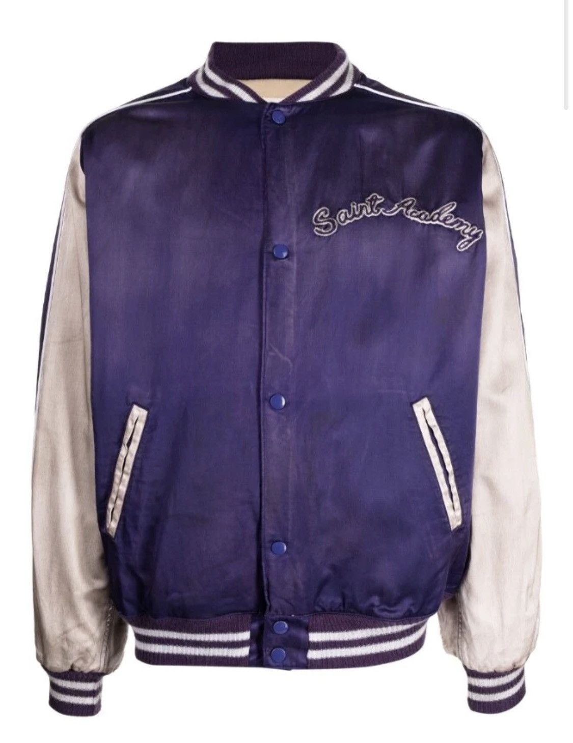 SAINT MICHAELスタジアムJACKET