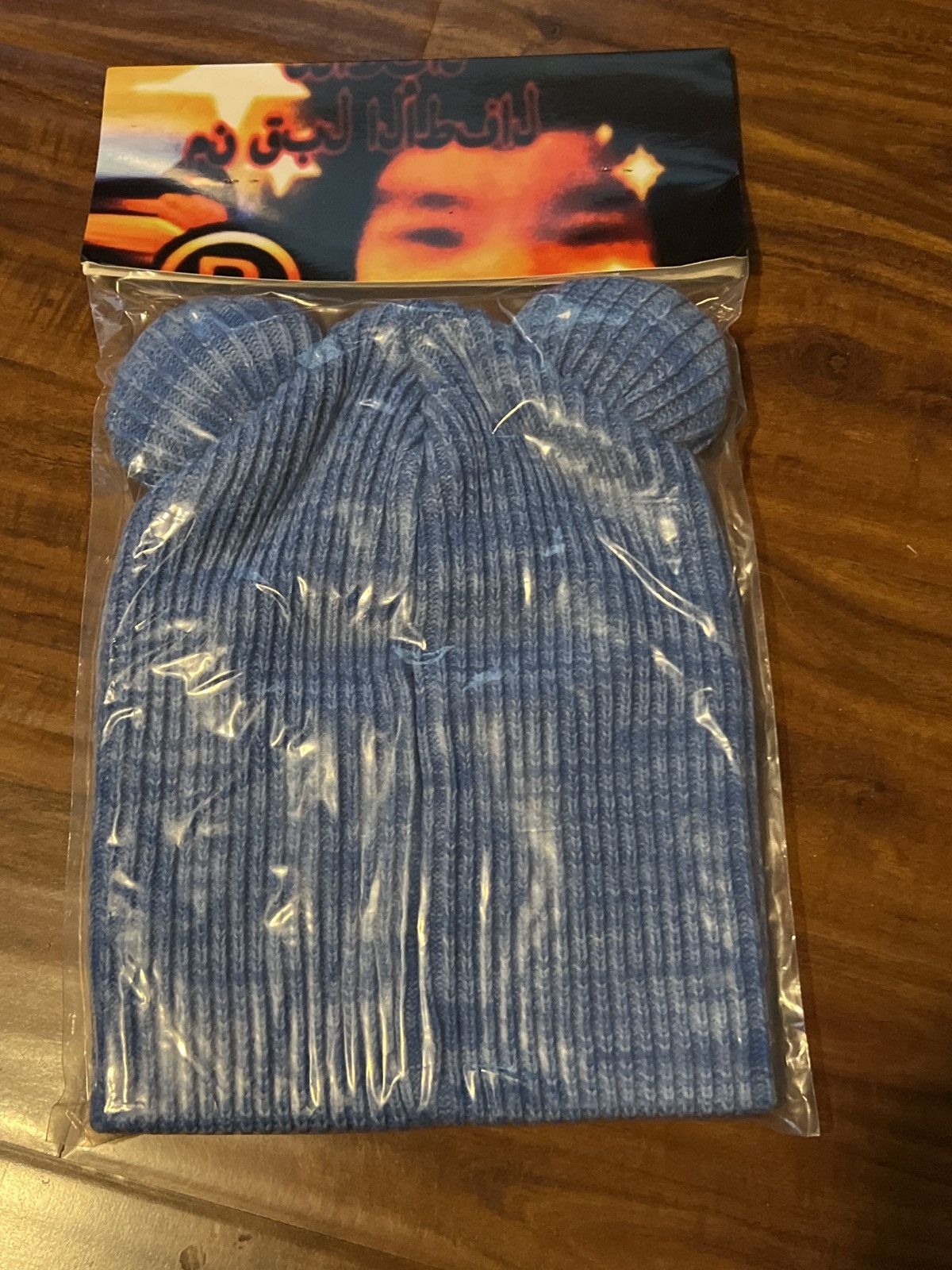 STILLZ × Slumpy Kev Jose Wong ABCD Mask Size ONE SIZE - 4 Thumbnail