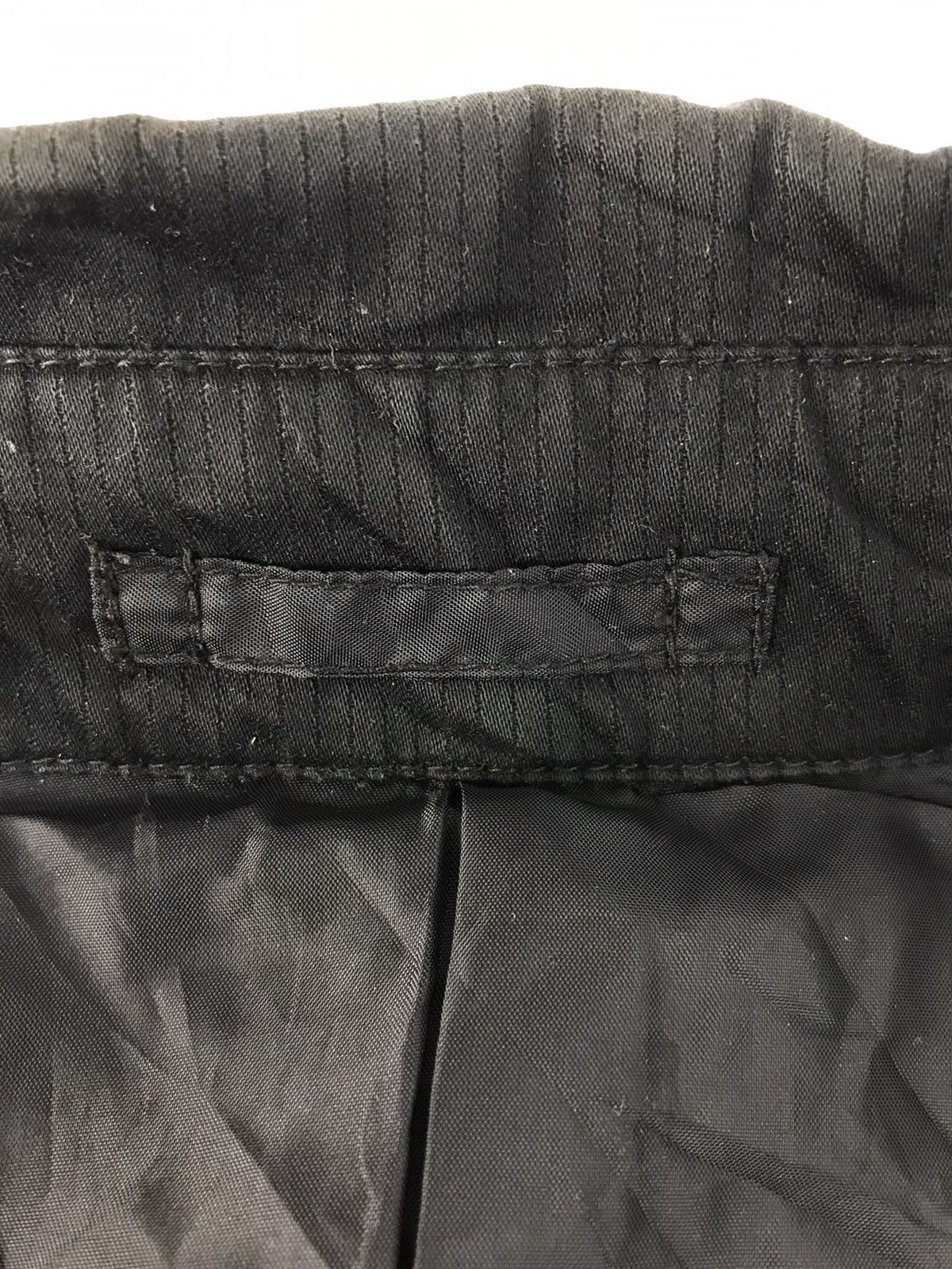 Designer × Michel Klein Klein Plus Homme Blazer Coat Jacket Japanese Brand Fashion Size US M / EU 48-50 / 2 - 6 Thumbnail
