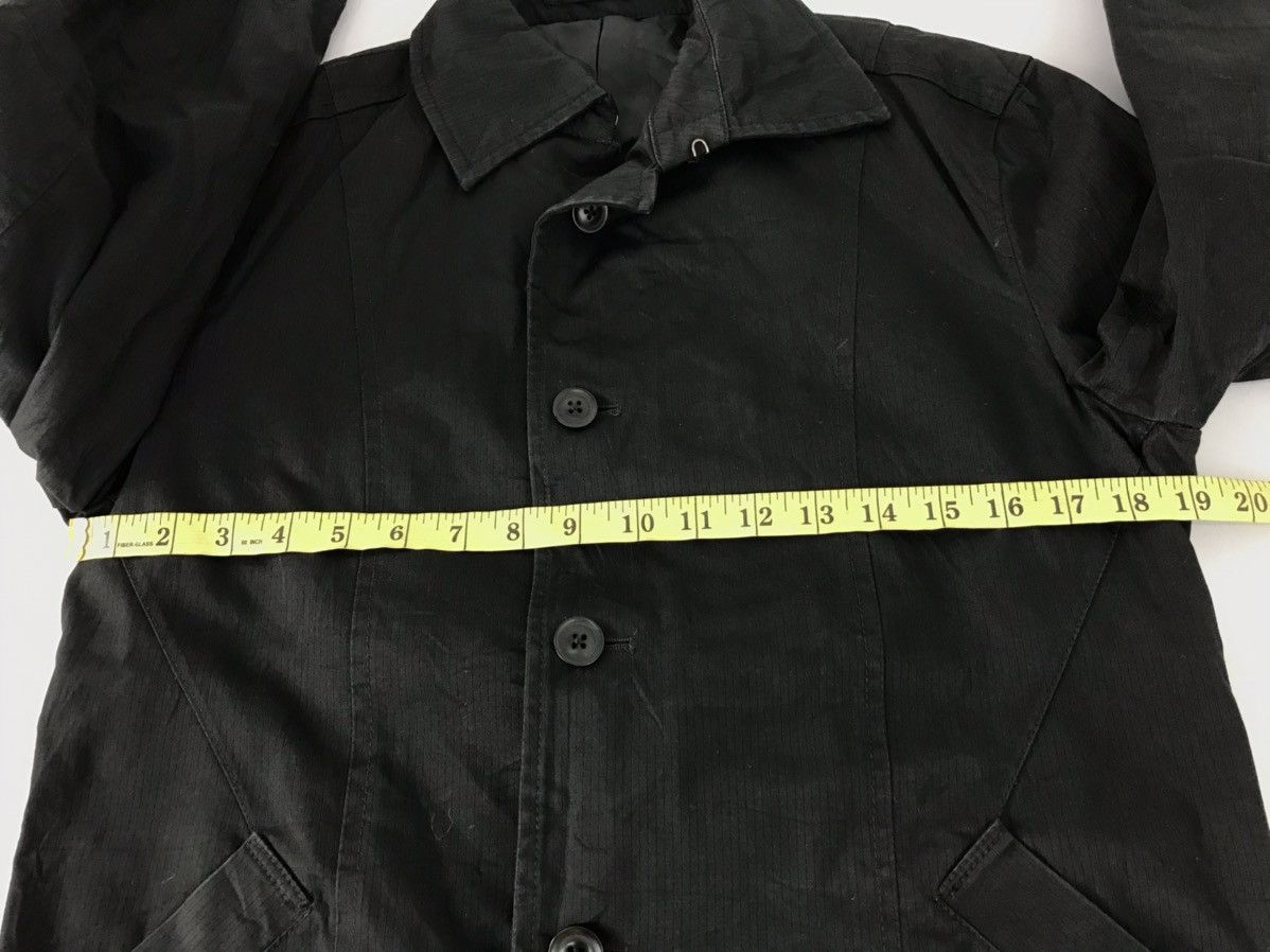 Designer × Michel Klein Klein Plus Homme Blazer Coat Jacket Japanese Brand Fashion Size US M / EU 48-50 / 2 - 10 Thumbnail