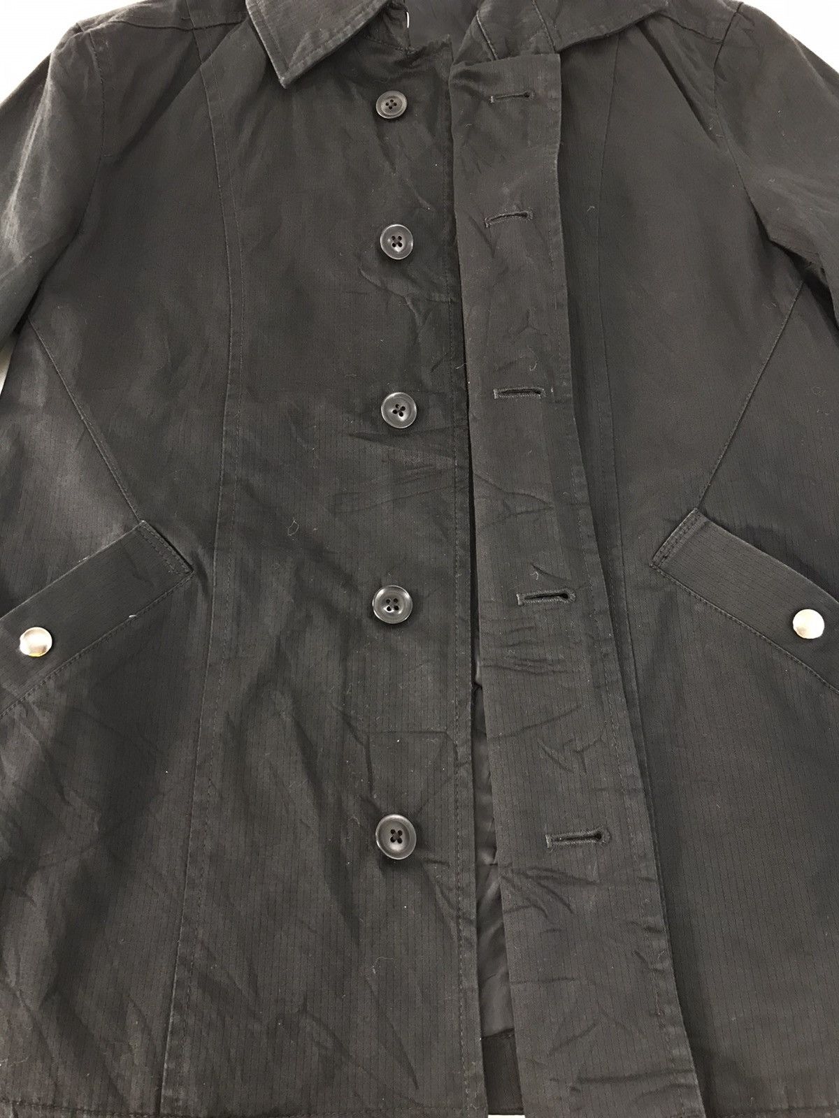 Designer × Michel Klein Klein Plus Homme Blazer Coat Jacket Japanese Brand Fashion Size US M / EU 48-50 / 2 - 4 Thumbnail