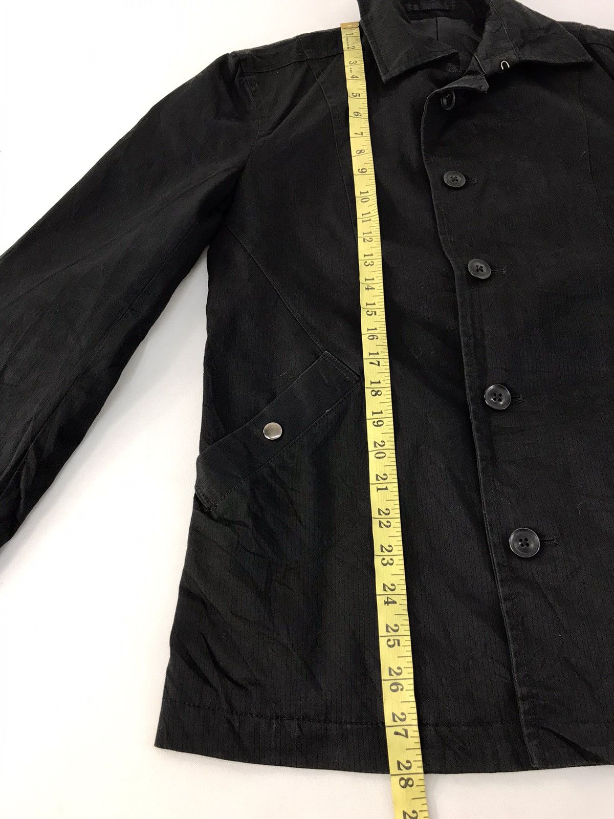 Designer × Michel Klein Klein Plus Homme Blazer Coat Jacket Japanese Brand Fashion Size US M / EU 48-50 / 2 - 11 Thumbnail