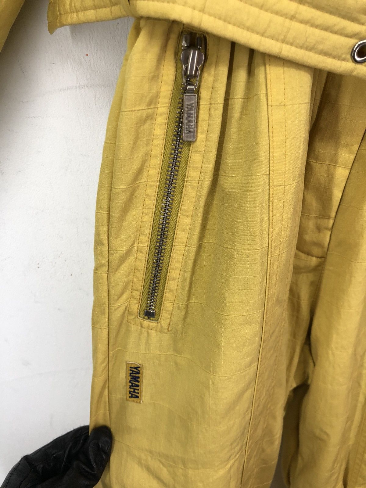 Vintage × Yamaha 💥Rare💥 Vintage Yamaha Skiwear/Overall Size US 26 / EU 42 - 10 Thumbnail