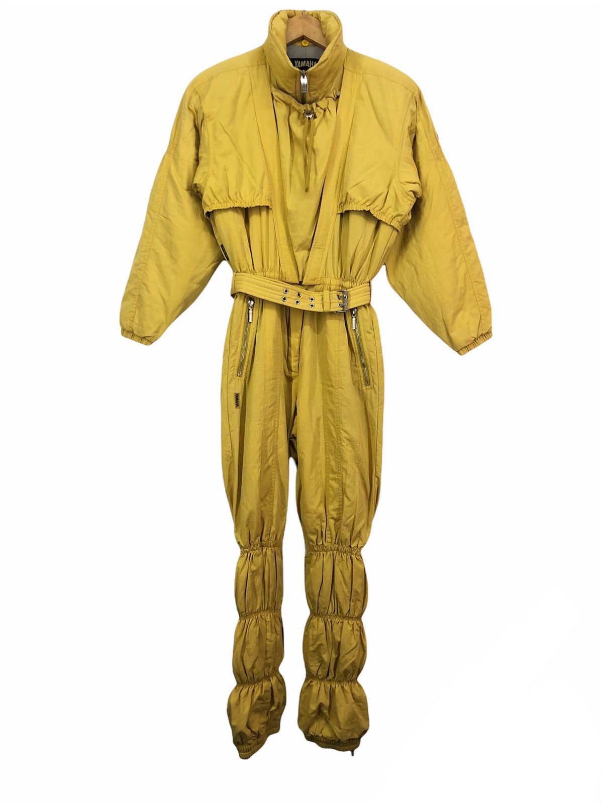 Vintage 💥Rare💥 Vintage Yamaha For Sports Enthusiasts Skiwear/Overall 