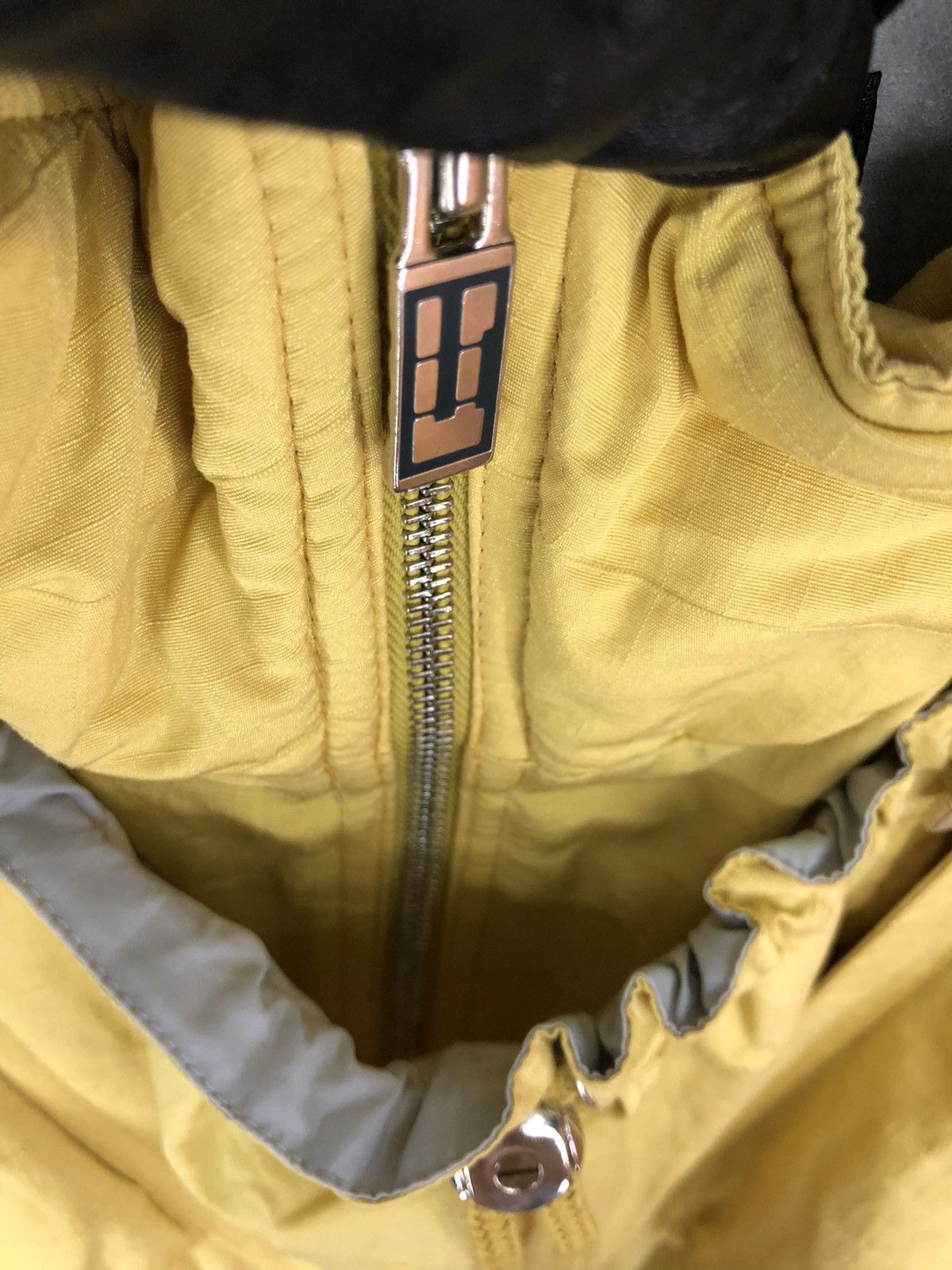 Vintage × Yamaha 💥Rare💥 Vintage Yamaha Skiwear/Overall Size US 26 / EU 42 - 7 Thumbnail