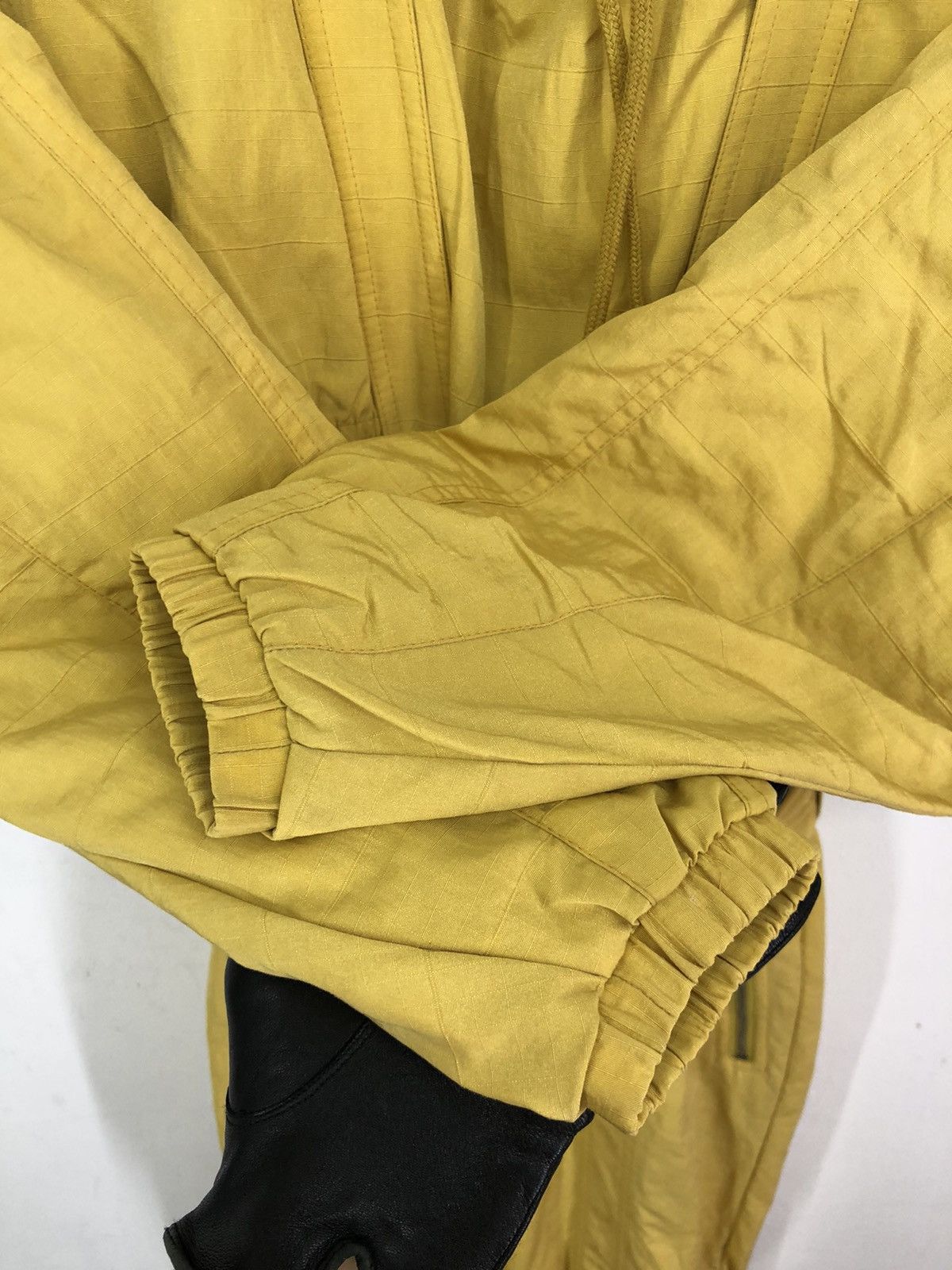 Vintage × Yamaha 💥Rare💥 Vintage Yamaha Skiwear/Overall Size US 26 / EU 42 - 17 Thumbnail