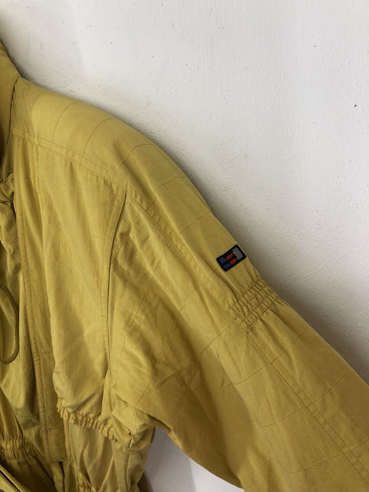 Vintage × Yamaha 💥Rare💥 Vintage Yamaha Skiwear/Overall Size US 26 / EU 42 - 16 Thumbnail