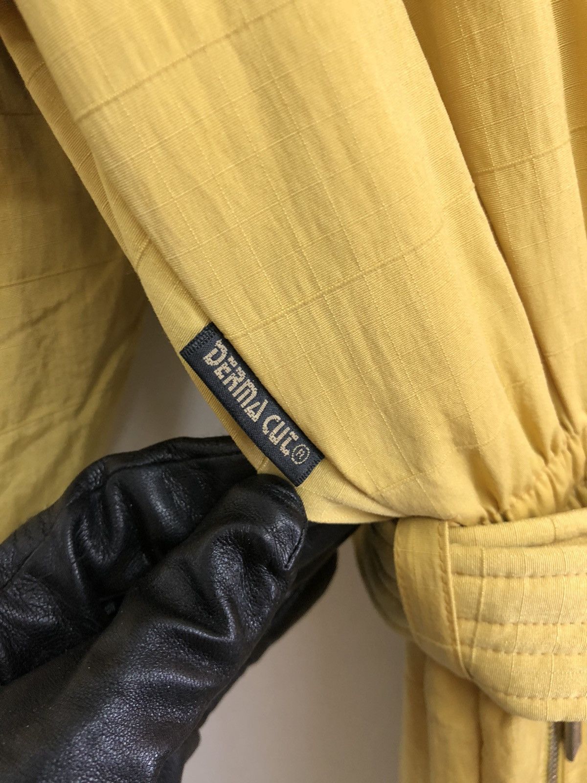 Vintage × Yamaha 💥Rare💥 Vintage Yamaha Skiwear/Overall Size US 26 / EU 42 - 15 Thumbnail