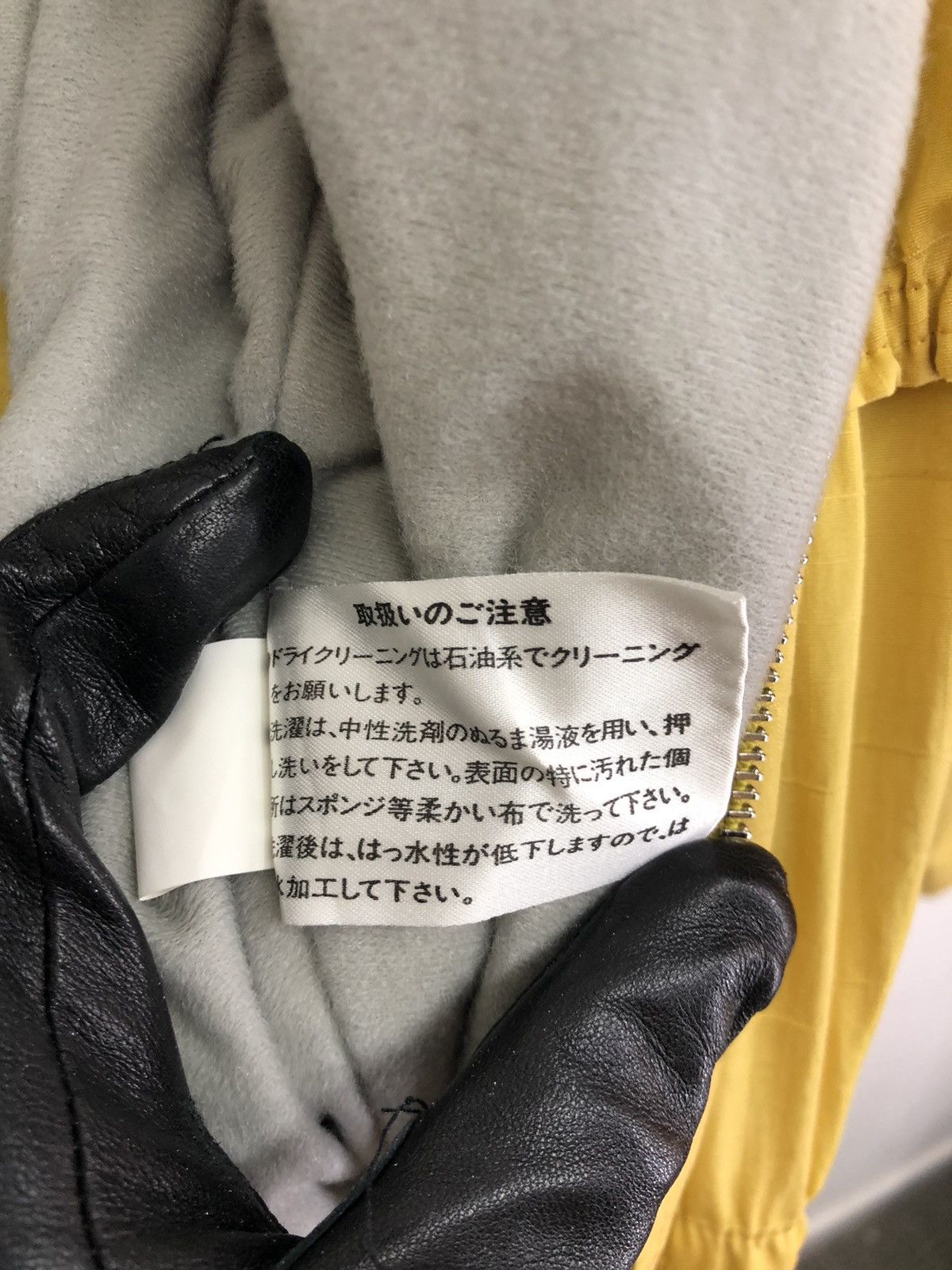 Vintage × Yamaha 💥Rare💥 Vintage Yamaha Skiwear/Overall Size US 26 / EU 42 - 20 Thumbnail