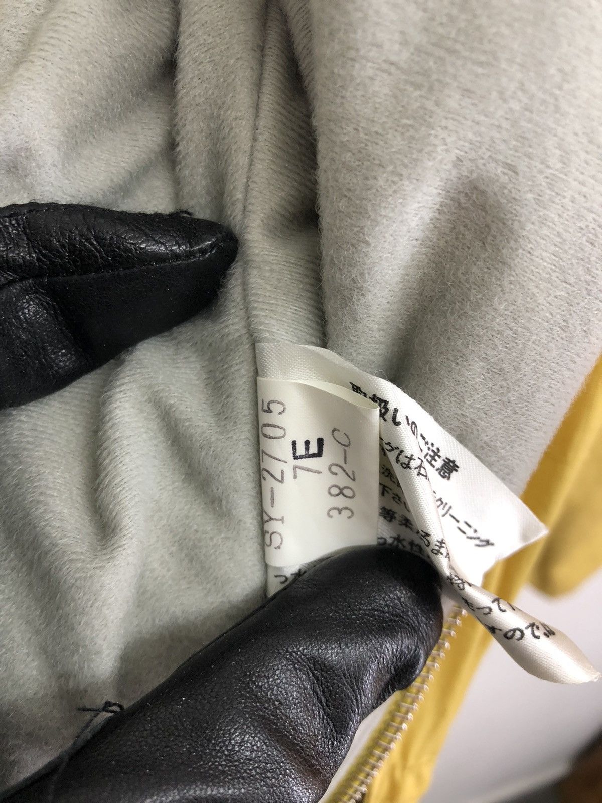Vintage × Yamaha 💥Rare💥 Vintage Yamaha Skiwear/Overall Size US 26 / EU 42 - 21 Thumbnail