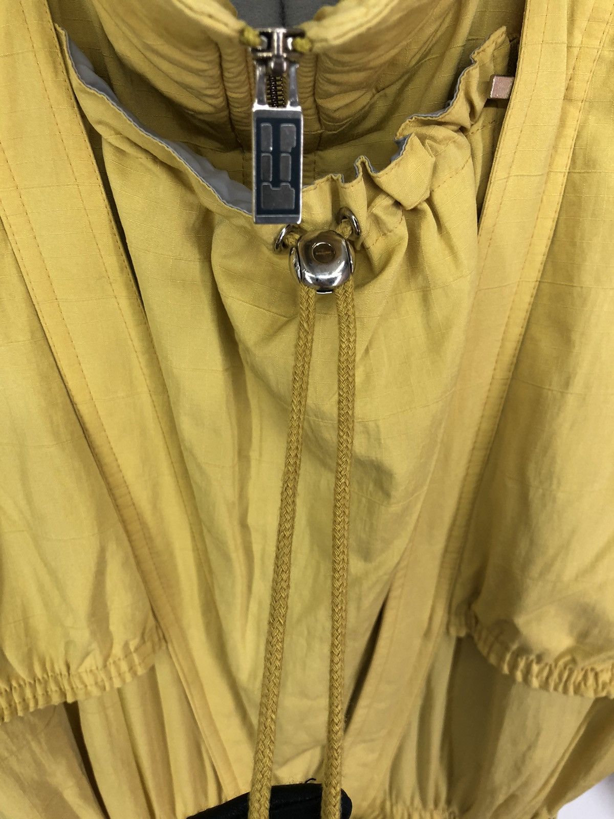Vintage × Yamaha 💥Rare💥 Vintage Yamaha Skiwear/Overall Size US 26 / EU 42 - 5 Thumbnail