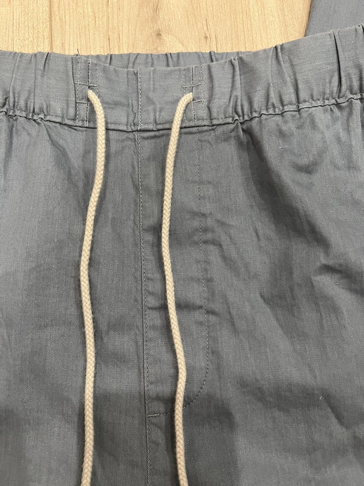 Roundtree & Yorke NWT Roundtree & Yorke Carribean Reversible Drawstring Pants Size US 38 / EU 54 - 3 Thumbnail