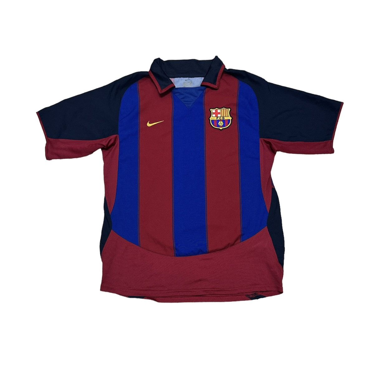 No10 Ronaldinho Away Jersey