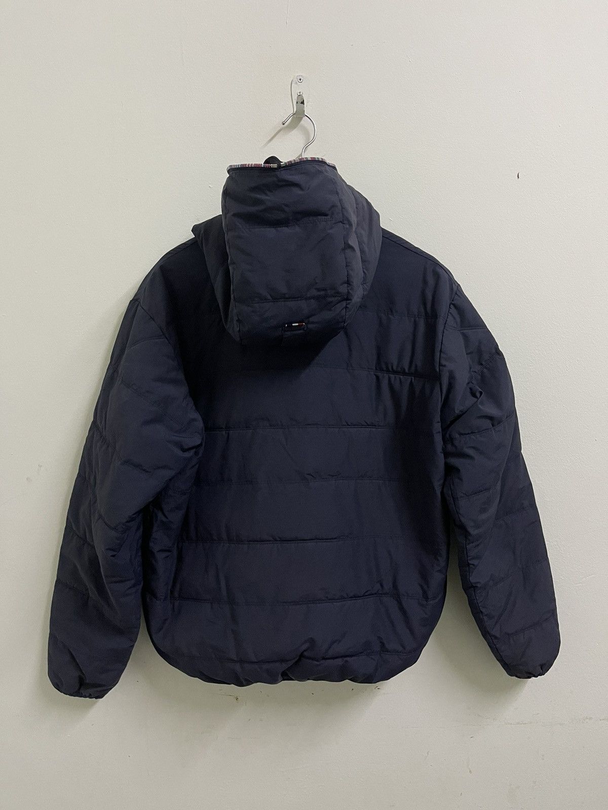 Beams Plus Beams Flights Puffer Jacket Full Zipper Size US XL / EU 56 / 4 - 12 Thumbnail