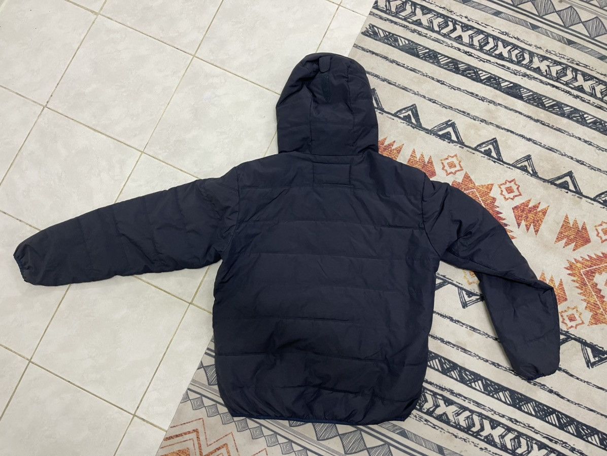 Beams Plus Beams Flights Puffer Jacket Full Zipper Size US XL / EU 56 / 4 - 16 Thumbnail