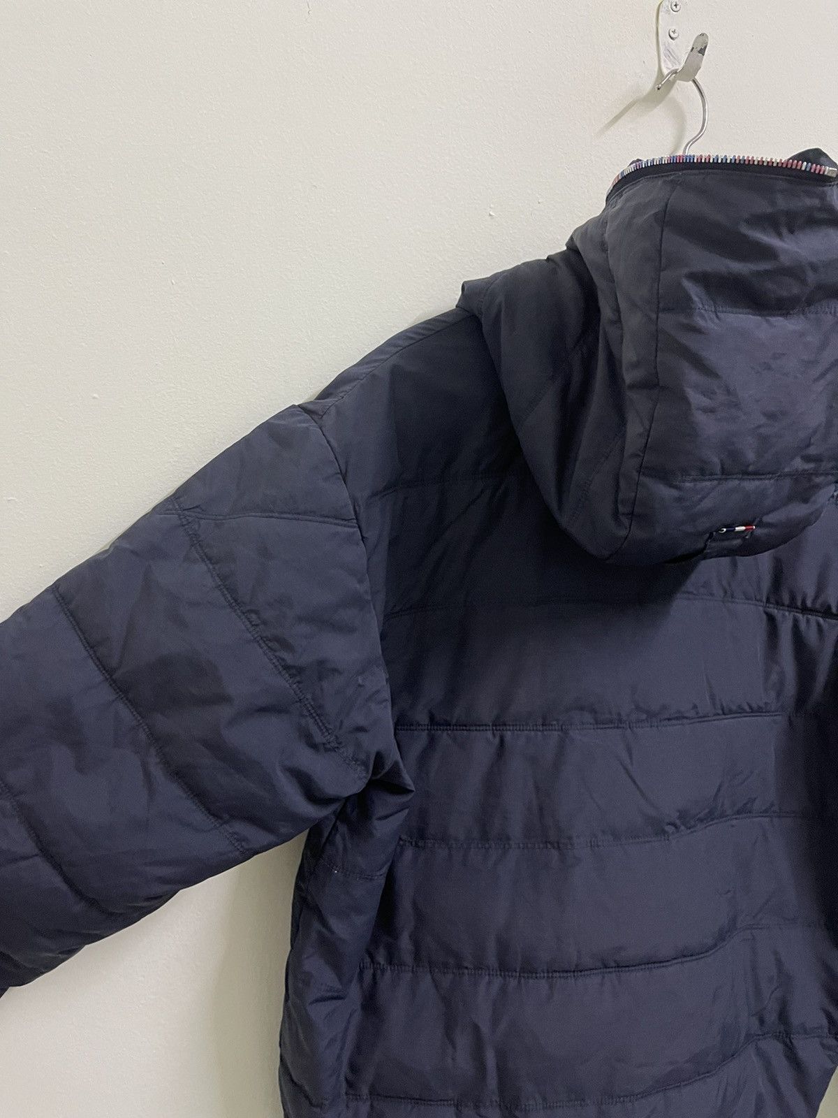 Beams Plus Beams Flights Puffer Jacket Full Zipper Size US XL / EU 56 / 4 - 13 Thumbnail
