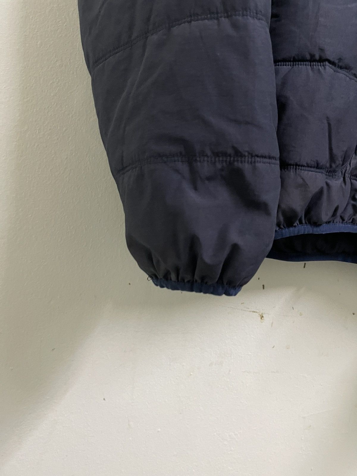 Beams Plus Beams Flights Puffer Jacket Full Zipper Size US XL / EU 56 / 4 - 5 Thumbnail
