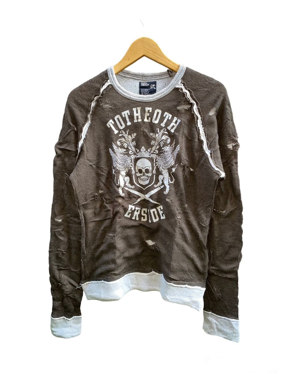 Ifsixwasnine Lace | Grailed