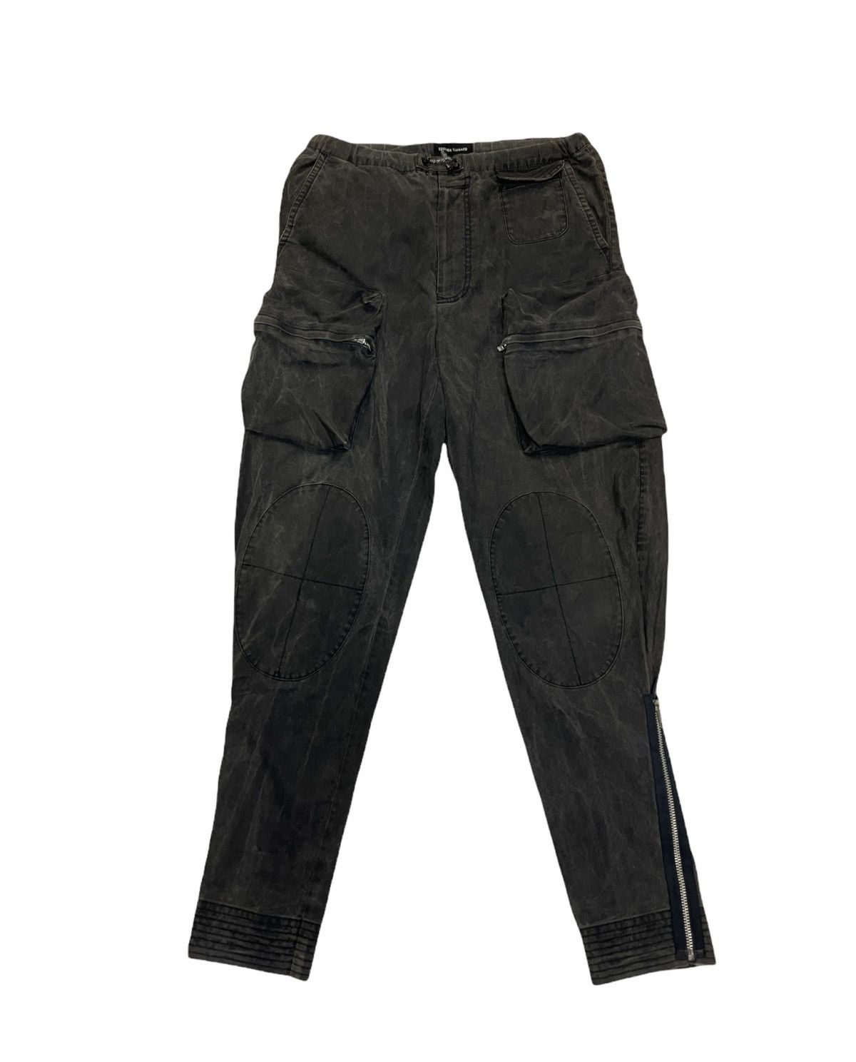 image of Issey Miyake x Tsumori Chisato Vintage Tsumori Chisato Design Pants, Men's (Size 30)