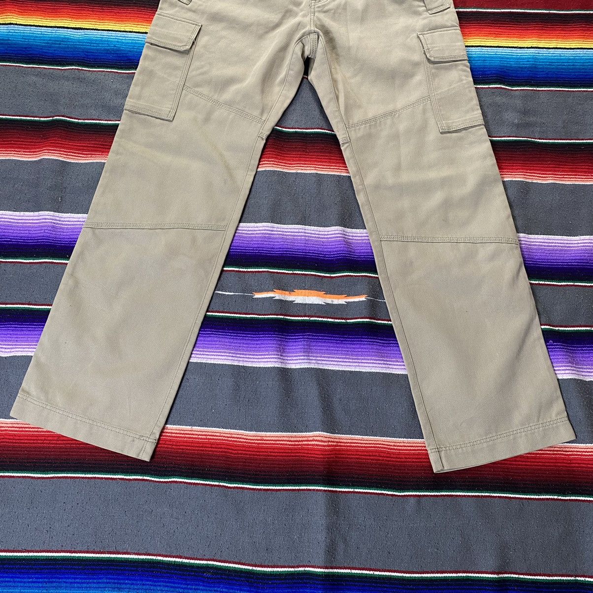 Helly Hansen Vintage Helly Hansen Cargo Pants Size US 35 - 3 Thumbnail