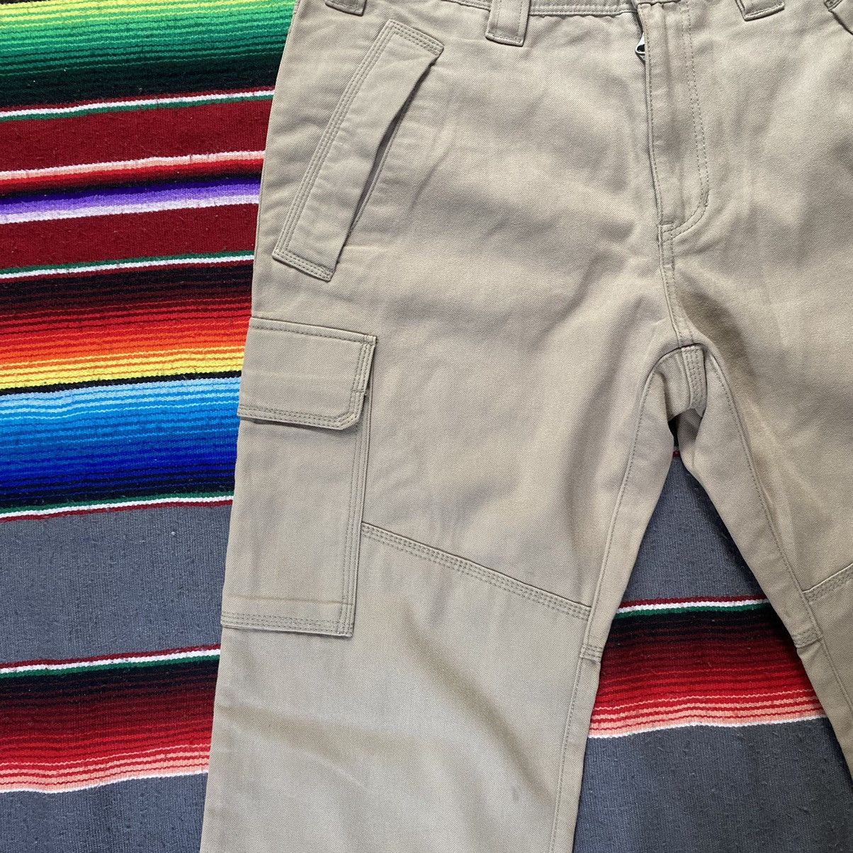 Helly Hansen Vintage Helly Hansen Cargo Pants Size US 35 - 5 Thumbnail