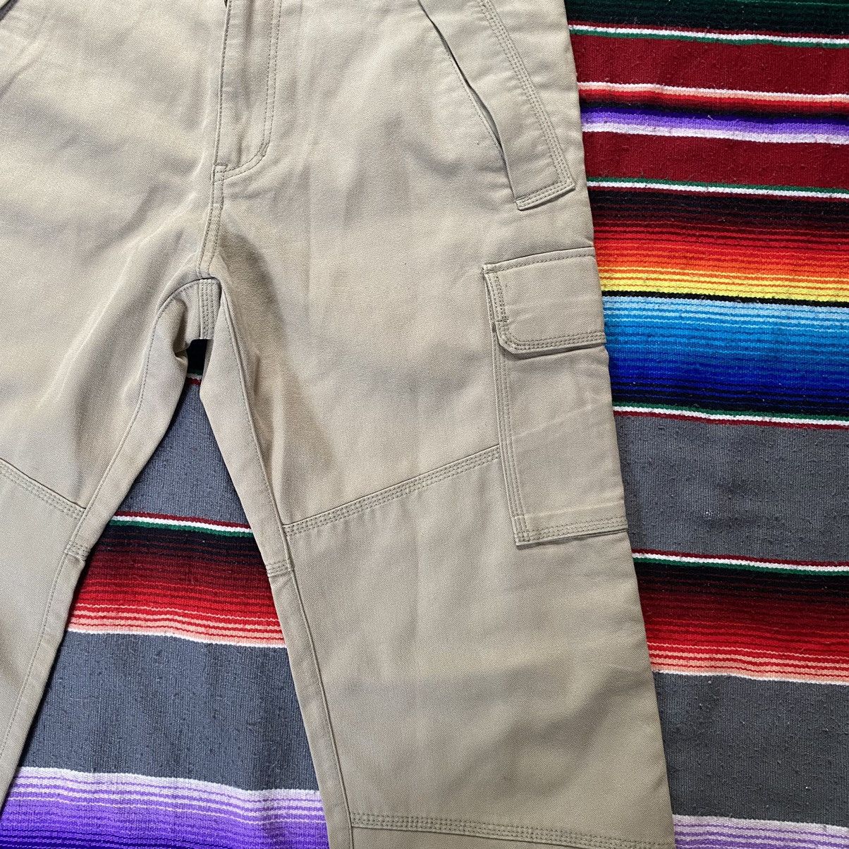Helly Hansen Vintage Helly Hansen Cargo Pants Size US 35 - 4 Thumbnail
