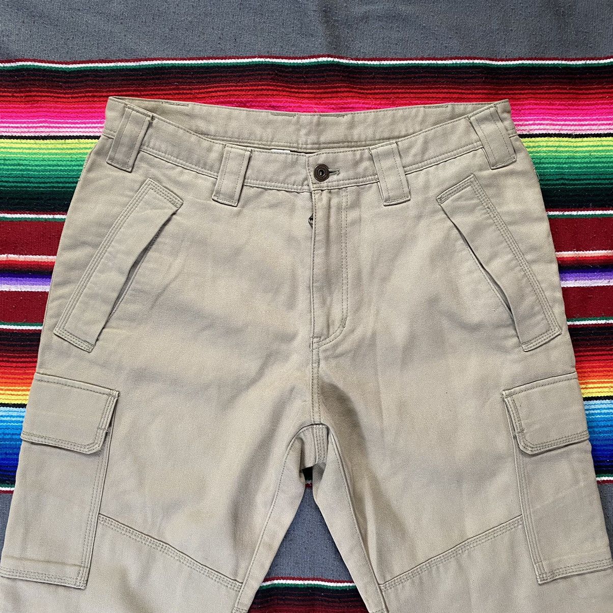 Helly Hansen Vintage Helly Hansen Cargo Pants Size US 35 - 2 Thumbnail