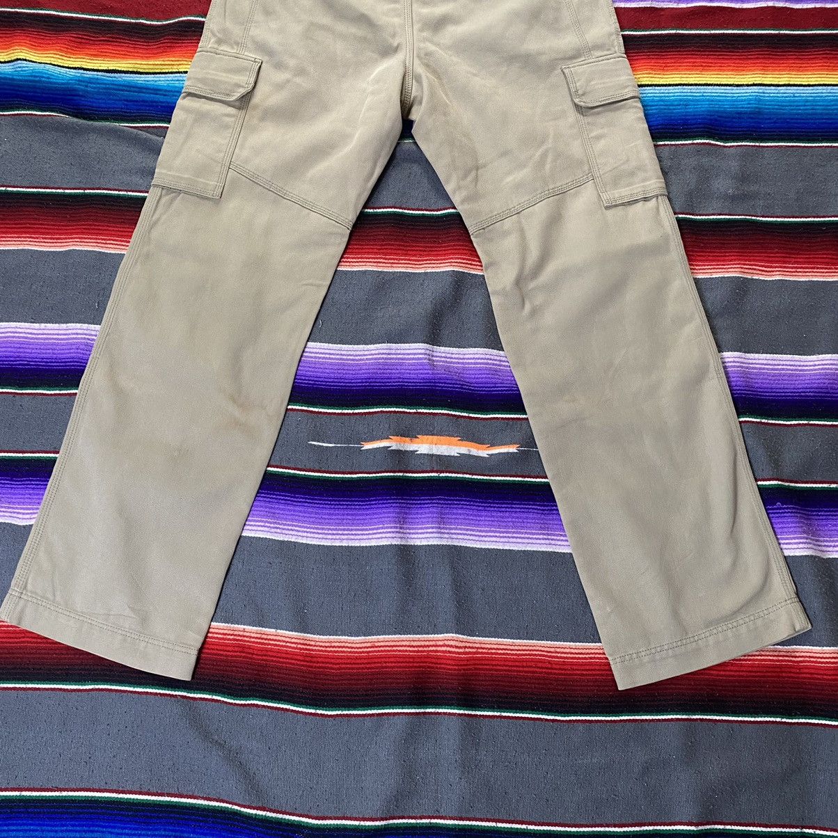 Helly Hansen Vintage Helly Hansen Cargo Pants Size US 35 - 9 Thumbnail
